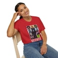 thumbnail image 5 of The Horror Tour, Gildan Unisex Softstyle T-Shirt, Halloween Movie Tee S-3XL, 5 of 5