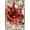 Gold Framed Version, variant on Attack on Titan: Season 2 - Armored Titan Wall Poster, 14.725" x 22.375"