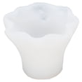 thumbnail image 2 of Molde De Silicona Para Chocolate, Lindo Molde De Gelatina De Silicona Con Capacidad De Llenado De Agua De 224 Ml De Fácil Liberación Para Microondas, Tostadora, Refrigerador Para, 2 of 7