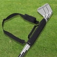 thumbnail image 1 of Sac de Club de Golf, Sac de Rangement pour Club de Golf, Mini Terrain de Golf, Étui d'Entraînement, Sac de Golf Léger, Étui d'Entraînement pour Hommes Femmes, 1 of 8