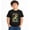 Black-69, variant on Boys' First Grade Shirt, Watch Out First Grade Here I Come Dinosaur Back to School Short Sleeve T-Shirt