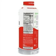 QCarbo32 Same-Day Detox Drink, Tropical Fruit Flavor (32 fl oz)