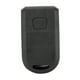thumbnail image 4 of Reemplazo de la Batería de Key Fob, Llave de Reemplazo del Automóvil de Reemplazo de Control Remoto de la Caja de Llave, 5+1 Botones para el Coche de la Llave, 4 of 7