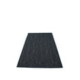 thumbnail image 2 of Furnish My Place Indoor Floor Rug - 10 ft. x 12 ft., Navy, Geometrical Print, Customized Area Rug for Bedrooms, Hallways, Living Rooms, 2 of 5
