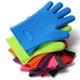 thumbnail image 4 of Guantes de Silicona Perfecl Resistente Al Calor Impermeables, 4 of 8