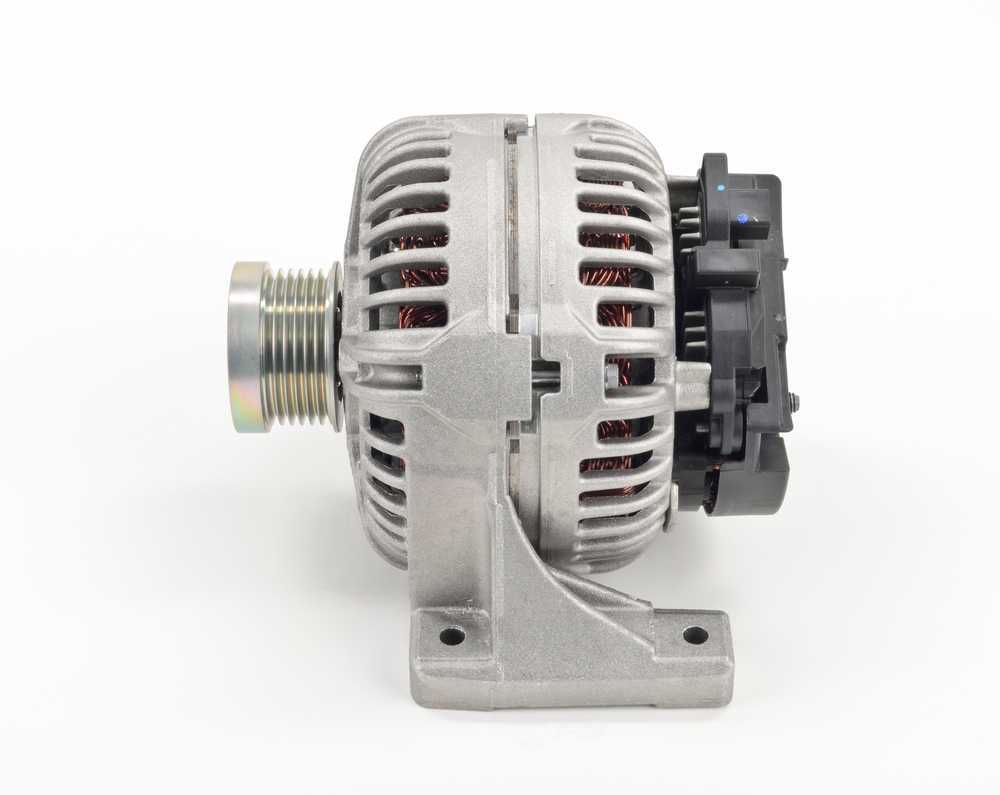Bosch AL0832N Premium 100% New Alternator