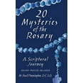 thumbnail image 2 of 20 Mysteries of the Rosary: A Scriptural Journey, (Paperback), 2 of 2