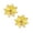 O511 C 3.1" 2Pack, variant on 2Pcs Bird Toys for Parakeets, Interactive Spinner Rattle Budgie Toys, Rotating Wheel Chew Parrot Toys for Birds Happy 2026!
