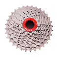 thumbnail image 2 of Rueda libre múltiple de alta velocidad 8 9 10, bicicleta de 11-32/40/42 dientes de alta resistencia 8 velocidades 11-32T kusrkot Cassette de rueda libre para bicicleta, 2 of 5