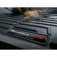 thumbnail image 4 of WeatherTech FloorLiner pour 2023-2024 Genesis GV60 - Ensemble - Noir, 4 of 4