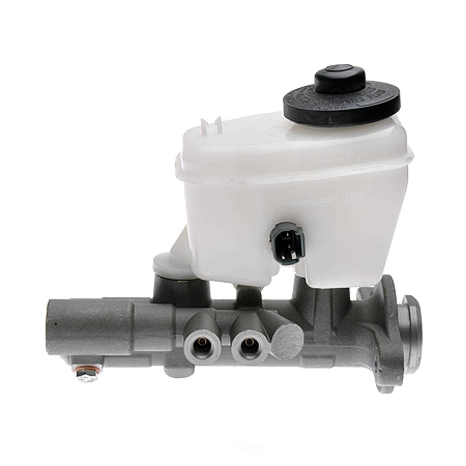 FVP Professional NM55091 New Brake Master Cylinder