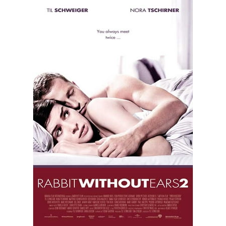 Rabbit Without Ears 2 - movie POSTER (UK Style A) (11