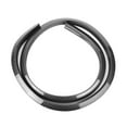 thumbnail image 3 of Flares, Fydun 1.5 M 3D Carbon Fiber Style PVC Car Wheel Eyebrow Trim Strip Protector, 3 of 8