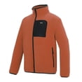 thumbnail image 3 of Regatta Mens Frankie Full Zip Fleece Jacket, 3 of 5