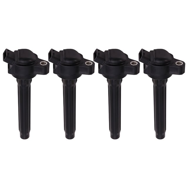 4 Piezas 90919-T2010 Bobina de Encendido para Sienna 2017 2018 3.5L 90919-A2013 90919-02280 90919-T2011