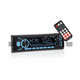 thumbnail image 2 of Autoestéreo Kasant para auto steelpro technologies carbon-323 con usb, 2 of 2