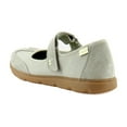 thumbnail image 3 of Ryka Effortless Mary Jane Women's Flats Abbey Green Size 9.5 W, 3 of 8