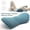 A633 SSZMDLB under $5, variant on SSZMDLB under $5 Lumbar Support Pillow, Memory Foam Back Cushion, Ergonomic Posture Corrector for Office Chair, Car Seat, Home Use, Pain Relief, Comfort Enhancement, Spinal Alignment, Long Sitting