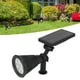 thumbnail image 3 of Fuerzos Solares De Brillo Ajustable Con Control De Luz Inteligente, Chips De 9 Lentes Luces De Paisaje Solar Para El Patio De Jardín Al Aire Libre, 3 of 7