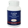 Enzymatic Therapy - CoQ10 100 mg. - 120 Softgels