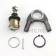 thumbnail image 2 of M12 32X14mm Welding Swing Control Arm Ball joint Kits Fit For ATV 200cc 250cc 150cc UTV Go Kart Buggy Golf Quad Bike Accessories, 2 of 5