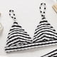 thumbnail image 5 of Traje de baño para mujer, bikini de playa dividido, informal, sin espalda, para mujer, traje de baño para mujer, conjuntos de bikini para mujer, trajes de baño de bikini para mujer, 5 of 5