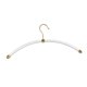 thumbnail image 2 of Organizador de armario para colgar ropa, almacenamiento sencillo, perchero para camisolas, camisas, blusas sedosas, centro comercial, apartamento, 2 of 8