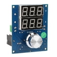 thumbnail image 2 of Módulo De Fuente De Alimentación Reductor Modulación PWM Del Regulador De Voltaje Para Ajustar La Corriente Para Regular El Voltaje ANGGREK Otros, 2 of 8