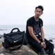 thumbnail image 1 of Nike Fitness Mochila Deportiva/Equipaje De Gran Capacidad, 1 of 3