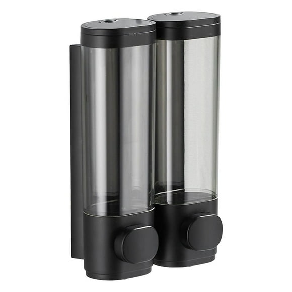 Liquid Soap Dispensers Commercial Soap Dispenser Foam Soap Dispenser for Bathroom Single Bottle