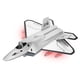thumbnail image 5 of Airplane Model Decoration, Airplane Model, Pull Back Function For Collection Decoration 3 Years Old Playing, 5 of 8