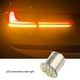 thumbnail image 5 of Sidaley Luz de marcha atrás de coche de 12V CC, luz de freno de señal de giro, lámpara de marcha atrás, accesorios de iluminación para automóviles, Bombillas para automóviles Tipo 2 Sidaley VI018307-02, 5 of 6
