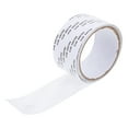 thumbnail image 1 of 1 Roll Window Screen Repair Tape Self Adhesive Window Screen Mesh Repair Tape, 1 of 9