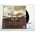 thumbnail image 1 of Jelly Roll Signed Autograph Whitsitt Chapel Vinyl Record Album PSA/DNA COA, 1 of 1