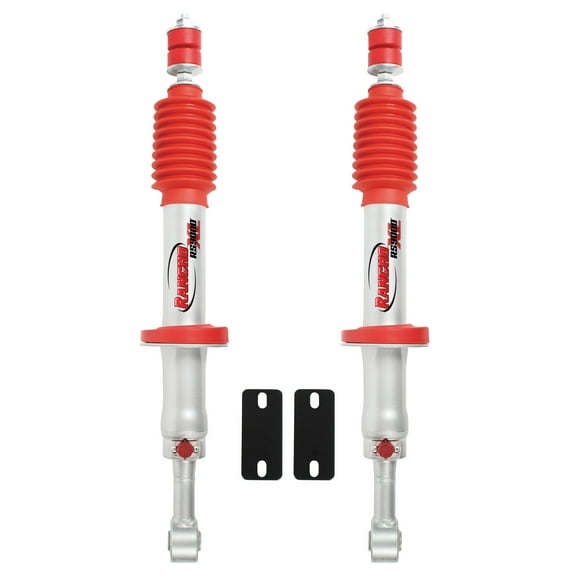 Rancho RS66902R9 Suspension Kit