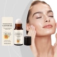 thumbnail image 6 of Komiseup Frankincense Castor Oil Roll-On Essentialss Oil Soothing And Hydrating Dry And Sensitive Skinss Care Portable Skinss Care Oil 50ml, 6 of 9