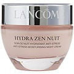 Deal: 10% Off) Lancome Hydra Zen Soothing Cream, Oz Nuit Facial Night 1.7 Recharging