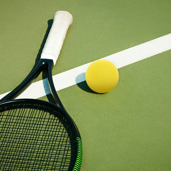 Minkissy 5pcs Soft Baseballs for Kids Outdoor Play, Baseball Party Favors, Safe and Set