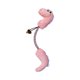 thumbnail image 1 of Juguetes Para Gatos Juguetes Para Gatos Con Dinosaurios Juguetes Masticables Para Gatos Para La Limpieza Dental Juguetes Interactivos Para Gatos Artículos Para Gatos De Interior Y, 1 of 5