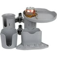 thumbnail image 7 of ROBOCUP Best Cup Holder for Drinks, Fishing Rod/Pole, Boat, Beach Chair, Golf Cart, Wagon, 7 of 7