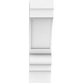 thumbnail image 2 of 5"W x 10"D x 20"H Standard Diane Architectural Grade PVC Corbel, 2 of 9