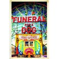 thumbnail image 2 of Funeral for a Dog By Pletzinger, Thomas/ Benjamin, Ross (TRN), 2 of 3