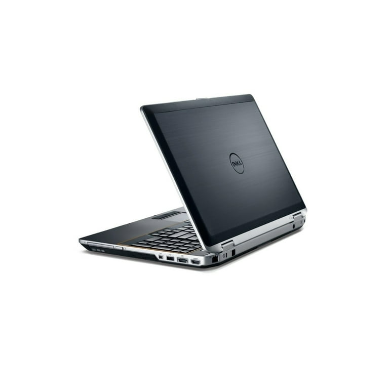 Dell Latitude E6520 Core I5 Giá Sinh Viên, Chỉ từ 3.290k