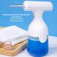 thumbnail image 3 of Botella de jabón espumoso dispensador de jabón de espuma de estilo simple de gran capacidad para baño ANGGREK Otros, 3 of 7