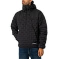 thumbnail image 2 of Berghaus Jesmond Insulated Smock Jacket, Black, 2 of 7