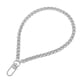 thumbnail image 1 of 20cm Skinny Bag Correa De Cadena Reemplazo De Bolsa Corta Cadena Para Bolso Bolso St Silver Sunnimix cadena de bolsa, 1 of 5