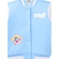 thumbnail image 2 of Character Toddler Varsity Jacket with Lining, Sizes 12M- 5T, 2 of 3