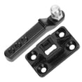 thumbnail image 2 of Fdit High Quality Metal Tow Shackle Hook Spare Accessories For Axial Scx10 D90 RC Car, 2 of 8