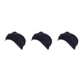 thumbnail image 1 of Qarigey Beanie Caps Sombreros para adultos Mujeres Hombres Ropa Accesorio para decoración Negro Type1 NO1 Qarigey CBP301364, 1 of 6