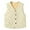 White, variant on Gaexia Vest for Women,Winter Quilted Lined Sleeveless Jacket Thermal Insulated Outerwear Vest for Women Casual Daily Wear